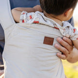 Fog Original Baby Carrier by Happy Baby - Buckle CarrierLittle Zen One4157026468