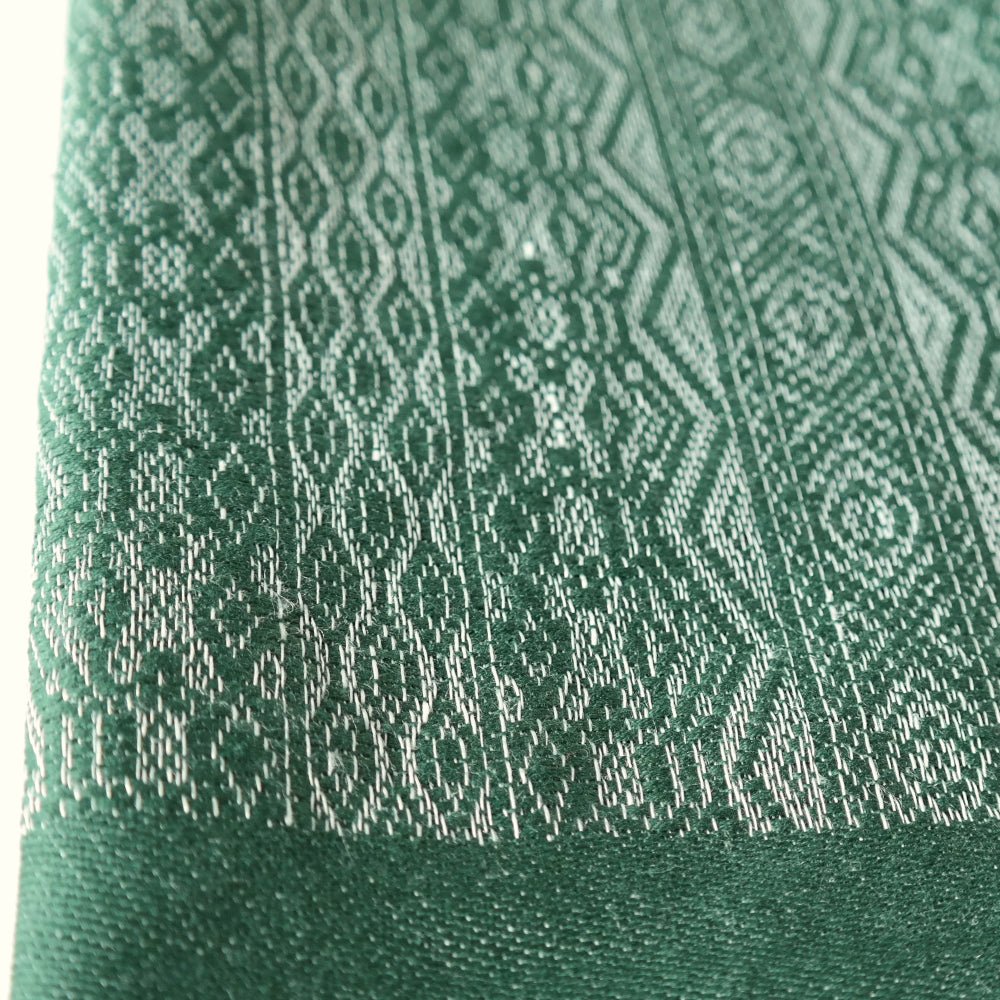 Forest Ada Margie Woven Wrap by Didymos - Woven WrapLittle Zen One4048554204136