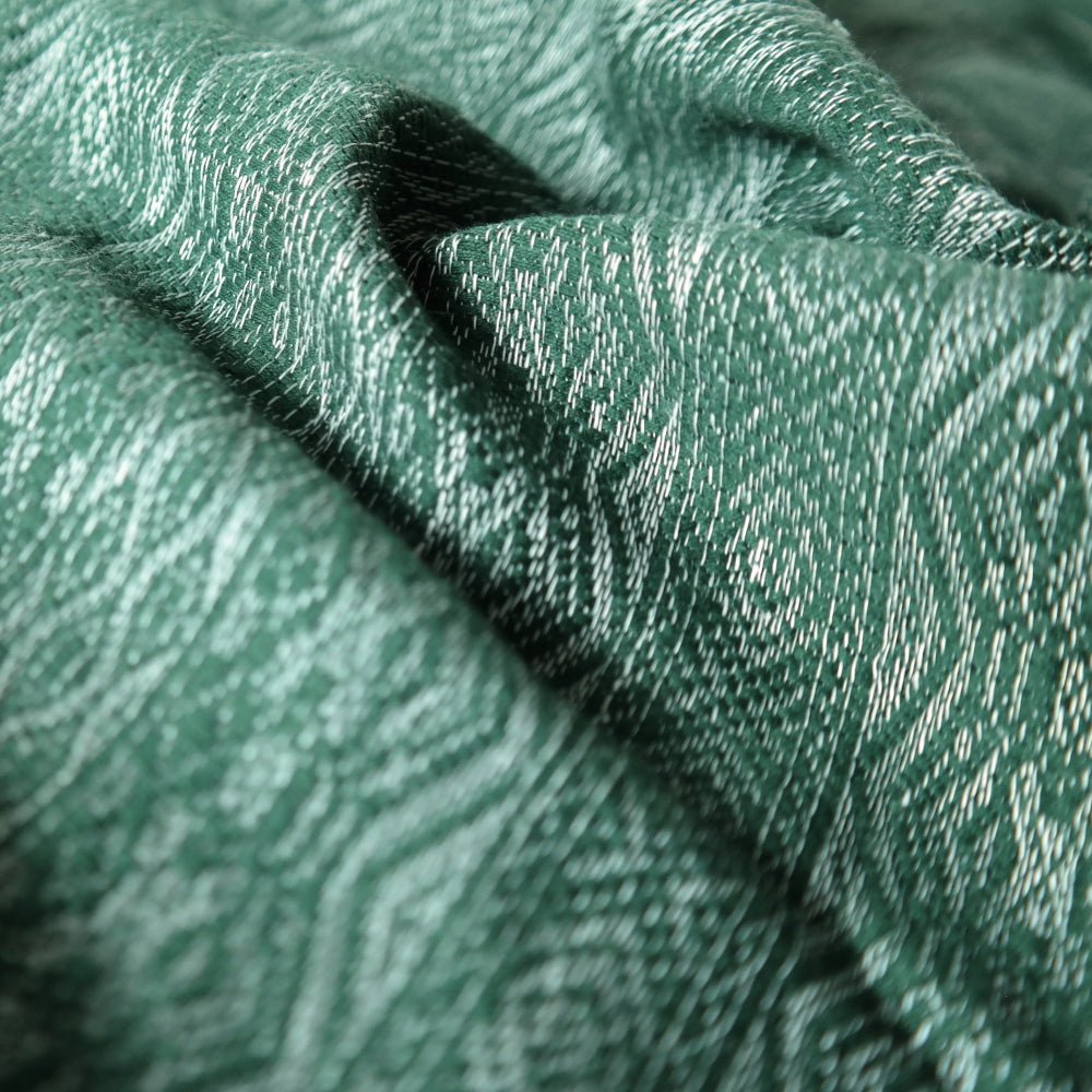 Forest Ada Margie Woven Wrap by Didymos - Woven WrapLittle Zen One4048554204136