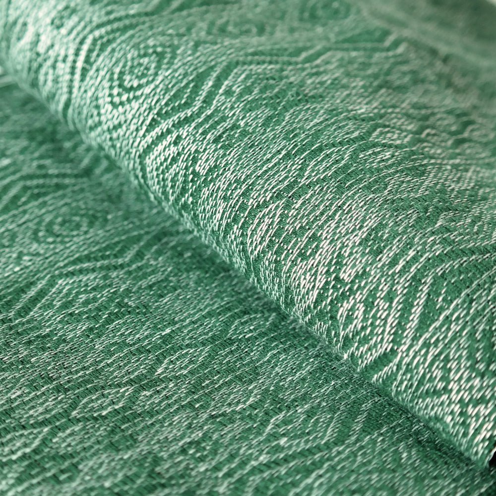 Forest Ada Margie Woven Wrap by Didymos - Woven WrapLittle Zen One4048554204136