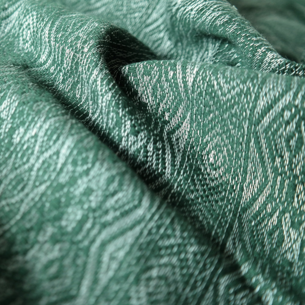 Forest Ada Margie Woven Wrap