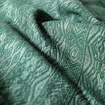 Forest Ada Margie Woven Wrap