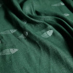 Forest Fish Exclusive DidySling Ring Sling