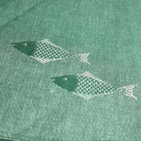 Forest Fish Exclusive DidySling Ring Sling by Didymos - Ring SlingLittle Zen One4048554359751