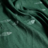 Forest Fish Exclusive Woven Wrap