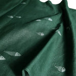 Forest Fish Exclusive Woven Wrap
