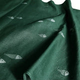 Forest Fish Exclusive Woven Wrap