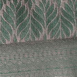 Forest Floor Trias Ring Sling by Didymos - Ring SlingLittle Zen One4048554210755