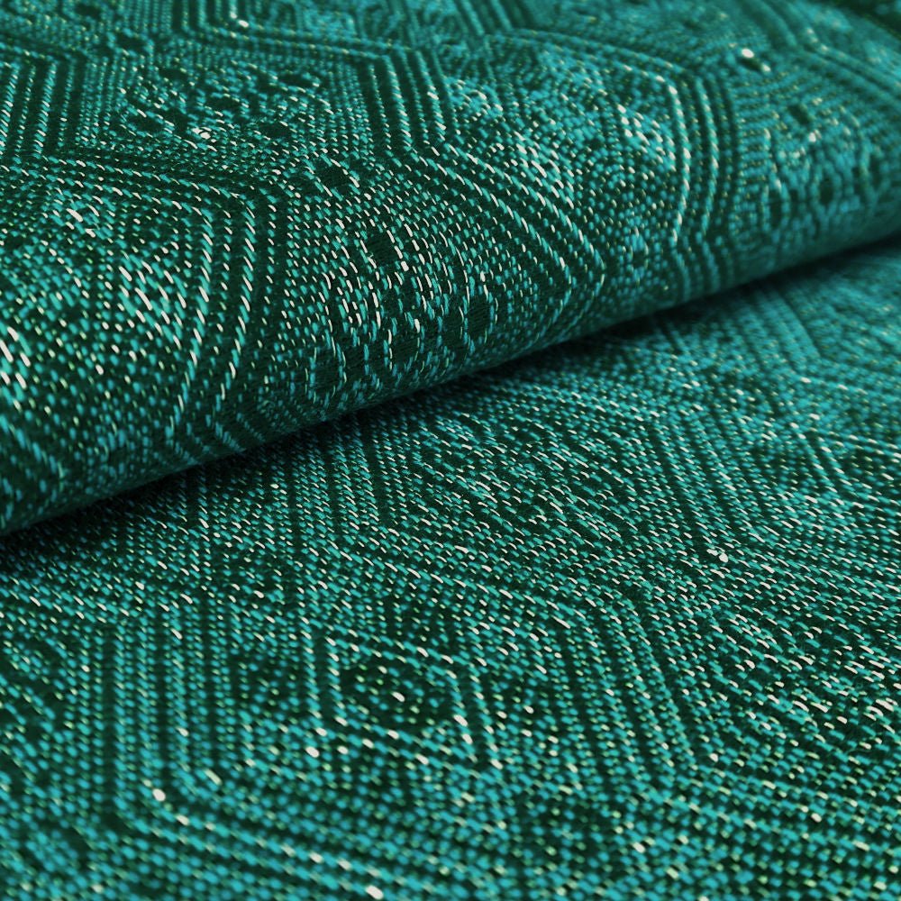 Forest Glow 1975 DidySling Ring Sling by Didymos - Ring SlingLittle Zen One4048554211752