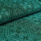 Forest Glow 1975 DidySling Ring Sling by Didymos - Ring SlingLittle Zen One4048554211752