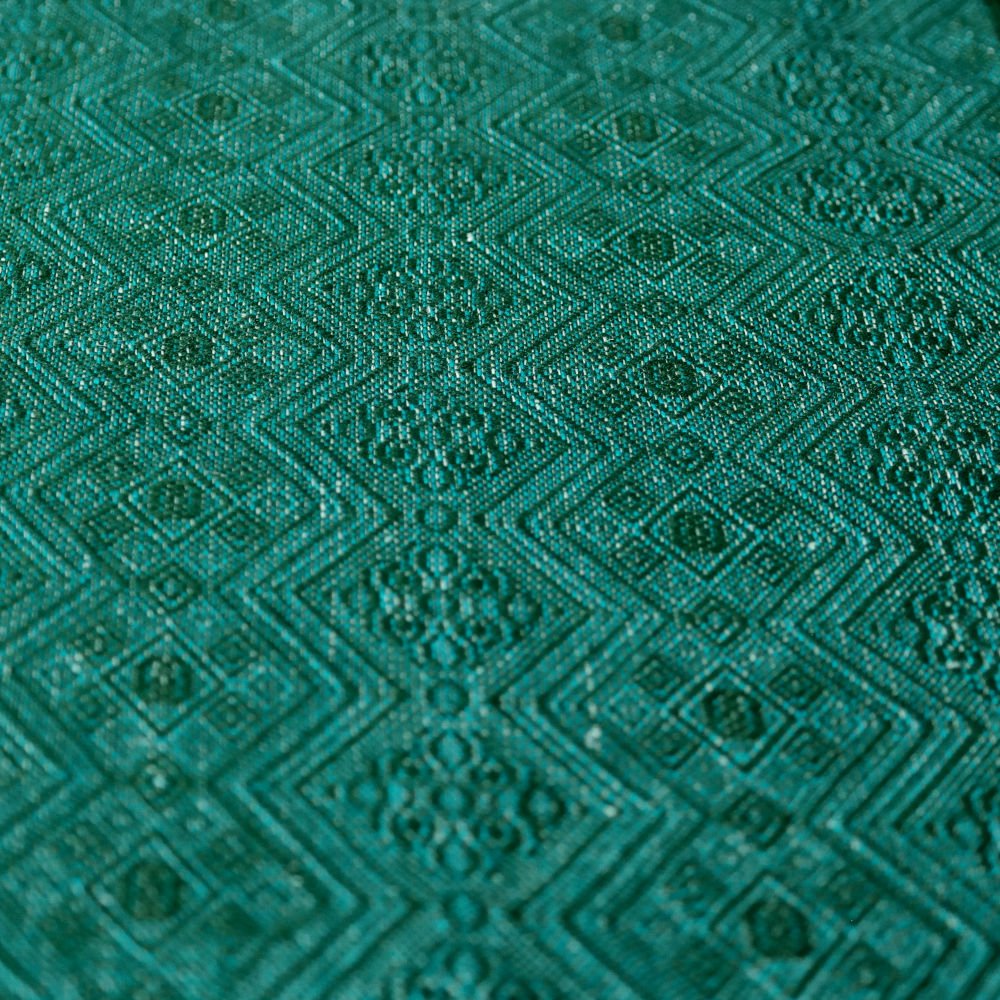 Forest Glow 1975 Woven Wrap by Didymos - Woven WrapLittle Zen One4048554211141