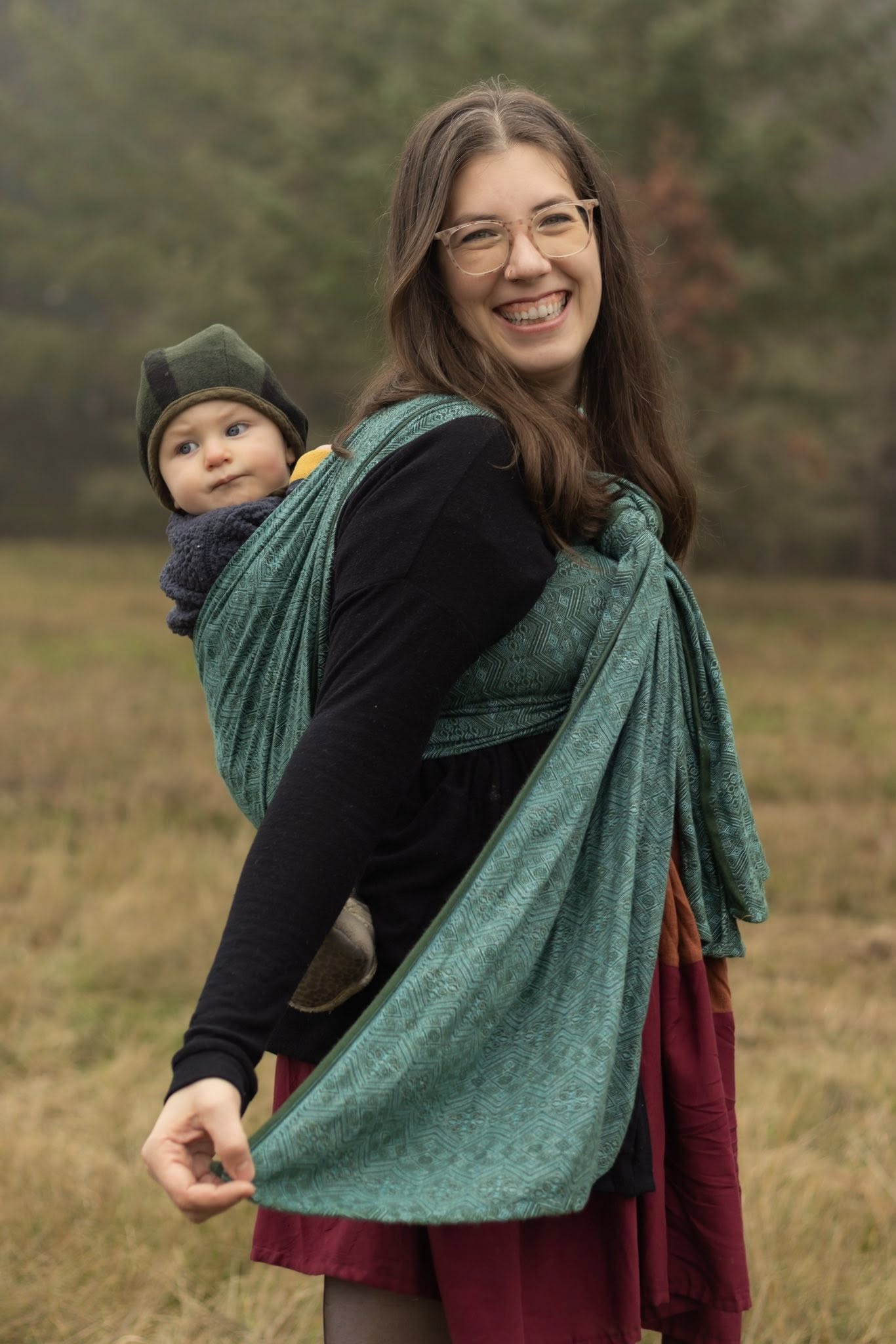 Forest Glow Didymos