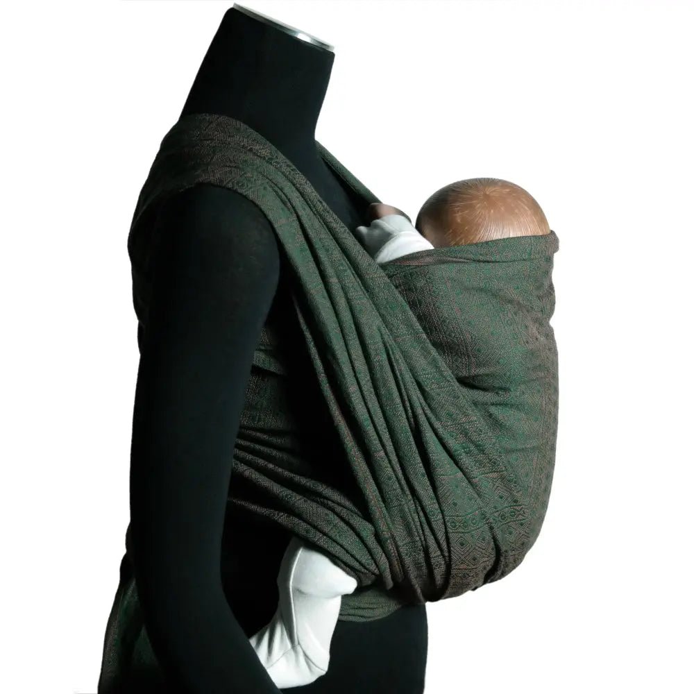 Forest Prima Exclusive Woven Wrap