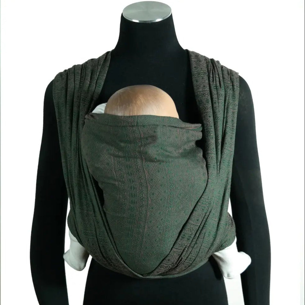Forest Prima Exclusive Woven Wrap