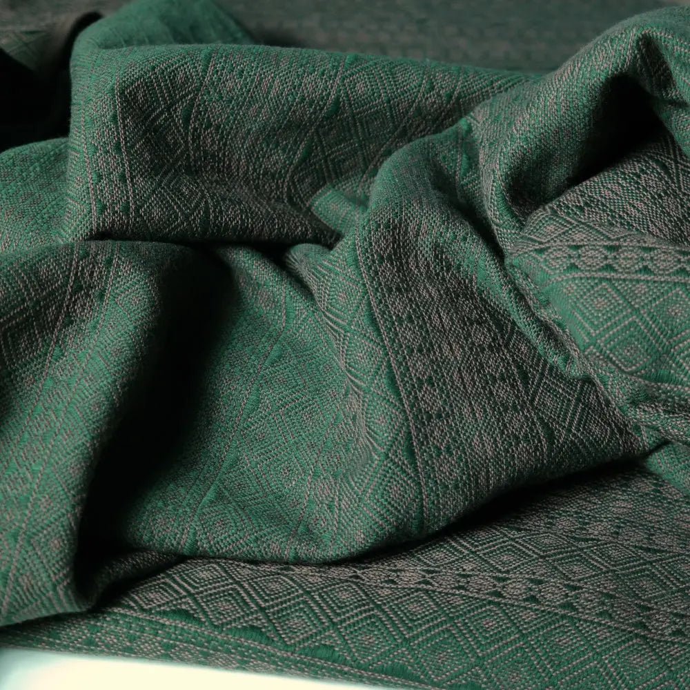 Forest Prima Exclusive Woven Wrap