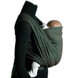 Forest Prima Exclusive Woven Wrap by Didymos