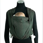 Forest Prima Exclusive Woven Wrap by Didymos