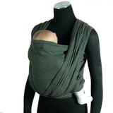 Forest Prima Exclusive Woven Wrap