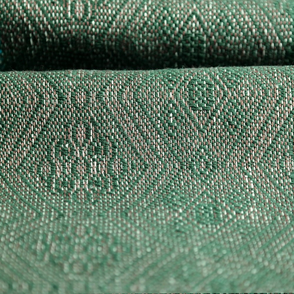 Forest Rock 1975 Woven Wrap by Didymos - Woven WrapLittle Zen One4048554212148
