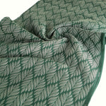 Forest Trias Tri Blend Woven Wrap