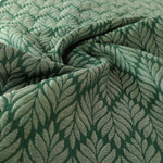 Forest Trias Tri Blend Woven Wrap by Didymos Didymos at Little Zen One