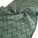 Forest Trias Tri Blend Woven Wrap by Didymos Didymos at Little Zen One