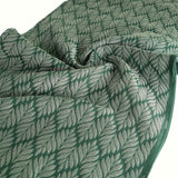 Forest Trias Tri Blend Woven Wrap by Didymos Didymos at Little Zen One