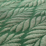 Forest Trias Tri Blend Woven Wrap by Didymos Didymos at Little Zen One