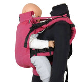 Fragole DidyFix by Didymos - Buckle CarrierLittle Zen One74950992