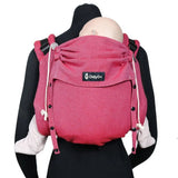 Fragole Onbuhimo by Didymos - OnbuhimoLittle Zen One14972496