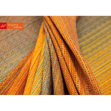 Free Elf fusion d'oro Double Weft Ring Sling by Girasol - Ring SlingLittle Zen One96224914582