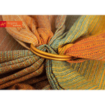 Free Elf fusion d'oro Double Weft Ring Sling by Girasol - Ring SlingLittle Zen One96224914582