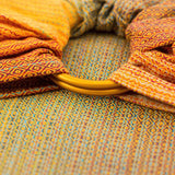 Free Elf fusion d'oro Double Weft Ring Sling by Girasol - Ring SlingLittle Zen One96224914582
