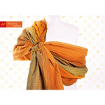 Free Elf fusion d'oro Double Weft Ring Sling by Girasol - Ring SlingLittle Zen One96224914582