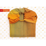 Free Elf fusion d'oro Double Weft Ring Sling by Girasol - Ring SlingLittle Zen One96224914582