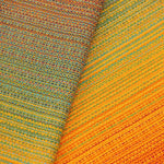 Free Elf Fusion Doro Double Weft Woven Wrap