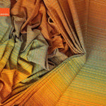 Free Elf fusion d'oro double weft Woven Wrap by Girasol - Woven WrapLittle Zen One89698384