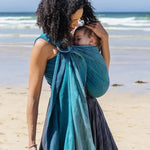 Fronds Glade Ring Sling