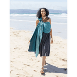 Fronds Glade Ring Sling