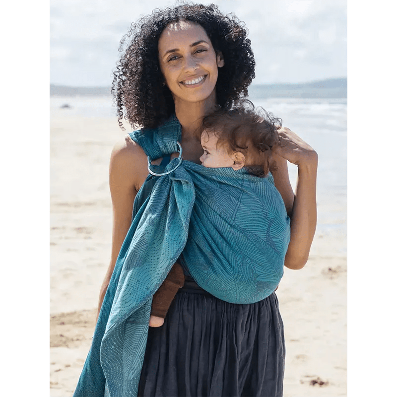 Fronds Glade Ring Sling