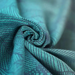 Fronds Glade Ring Sling