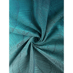 Fronds Glade Toddler Cairis Half Buckle by Oscha - Half Buckle CarrierLittle Zen One41143376