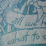 Gandalf Namárië Fabric Piece by Oscha - FabricLittle Zen One111142147