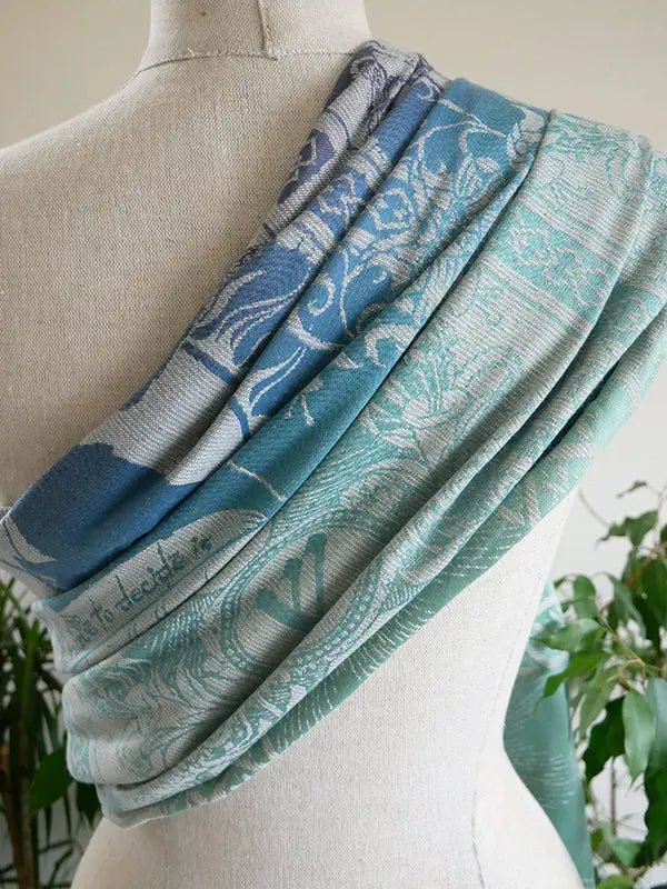 Gandalf Namarie Ring Sling