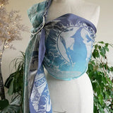 Gandalf Namarie Ring Sling