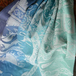 Gandalf Namárië Ring Sling by Oscha - Ring SlingLittle Zen One111142203