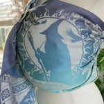 Gandalf Namárië Ring Sling by Oscha - Ring SlingLittle Zen One111142203