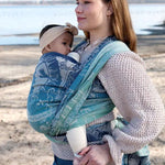 Gandalf Namarie Woven Wrap