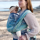 Gandalf Namarie Woven Wrap