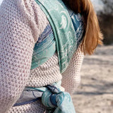 Gandalf Namarie Woven Wrap